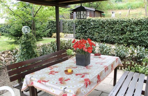 Lastra a Signa House | Hayloft located inside an historical Villa of the 14° century close to Florence