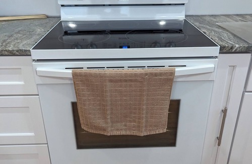 Colington House | Hayman Hideaway: Rare Westside ocean view!