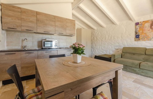 Mattinata Ski Chalet | Haystack in the Junno