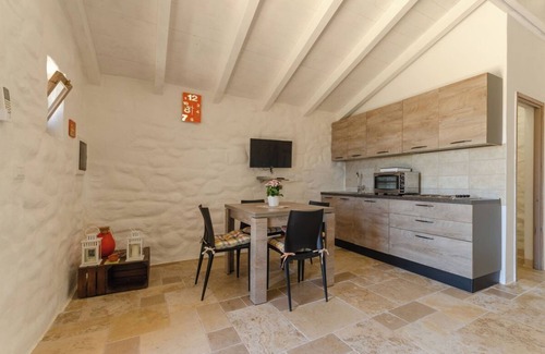 Mattinata Ski Chalet | Haystack in the Junno