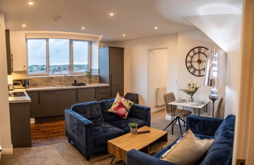 Kirkheaton Apartment | Hayy DealHouse A Home Away From Home
