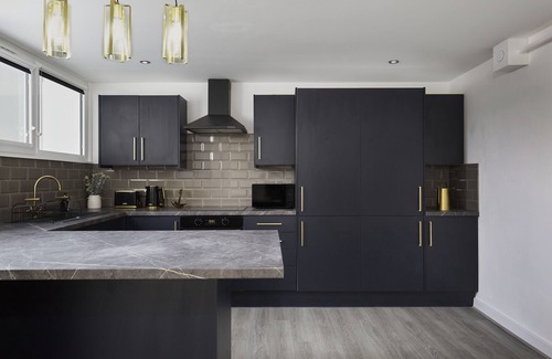 Bradford House | Hayy Prestige Townhouse