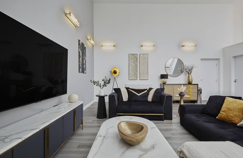 Bradford House | Hayy Prestige Townhouse