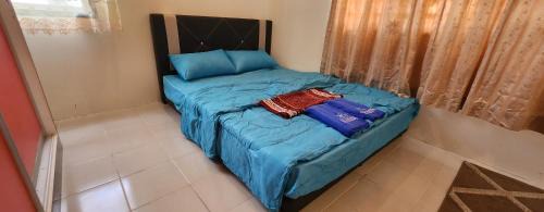 Kuantan House | Hayyan Homestays