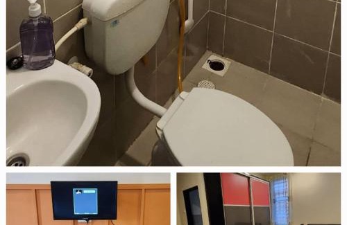 Kuantan House | Hayyan Homestays