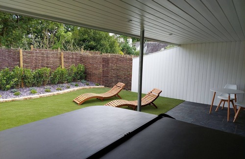 Liverton Cottage | Hazel - a dunley cottages - devon that sleeps 2 guests in 1 bedroom