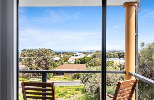 Goolwa Beach House | Hazel Beach House with ocean views