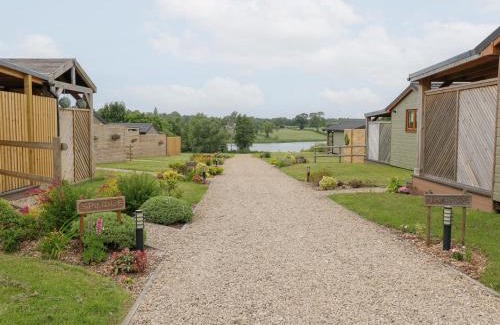 Swadlincote House | Hazel
