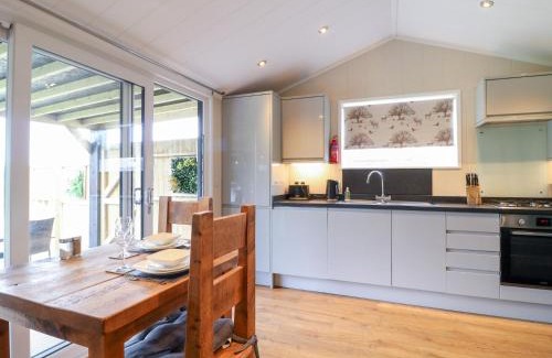 Swadlincote House | Hazel