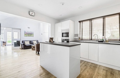 Windermere Cottage | Hazel - Woodland Cottages