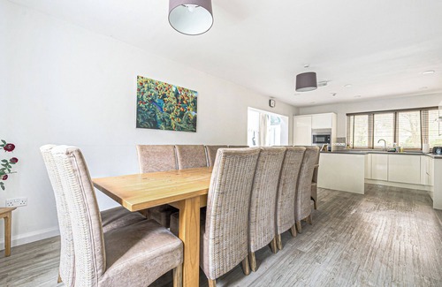 Windermere Cottage | Hazel - Woodland Cottages