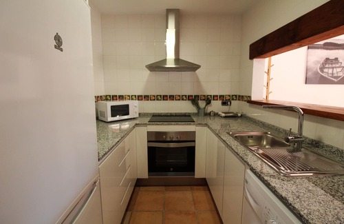 Villaricos Apartment | HB Bajo - Holiday rental in Villaricos