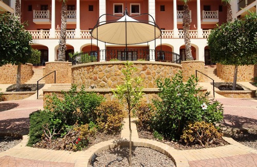 Villaricos Apartment | HB Bajo - Holiday rental in Villaricos