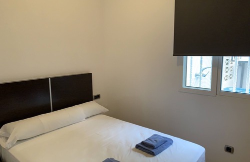 Grao de Gandia Cottage | HB casa salva a 100m de la Playa con garage