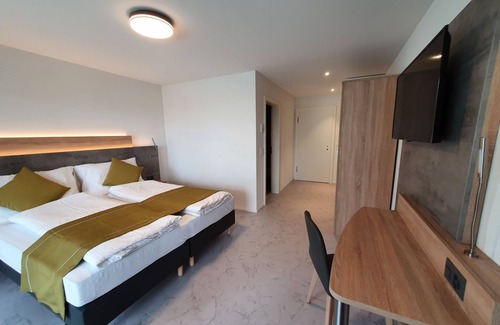 Selzach Bed & Breakfast | Hb-gästehaus