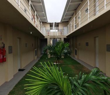 Candelaria Apartment | HBC 15