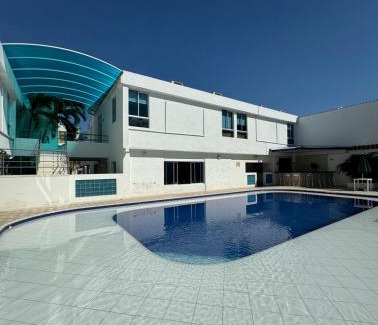 Melgar Hotel | HBD Melgar