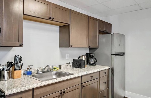 Harrisburg - Hershey Apartment | HBG 1BR: Modern Vintage Gem