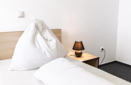 Ceske Budejovice Hotel | HC Hotel České Budějovice