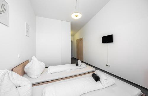 Ceske Budejovice Hotel | HC Hotel České Budějovice