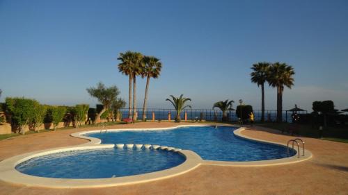 Orihuela Costa Apartment | HE Lux Las Calitas