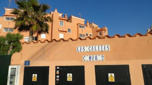 Orihuela Costa Apartment | HE Lux Las Calitas