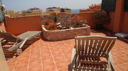 Orihuela Costa Apartment | HE Lux Las Calitas