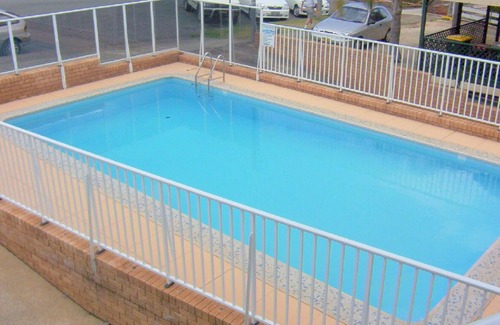 Port Macquarie Apartment | HEADLANDS 2 - Ocean and River views.