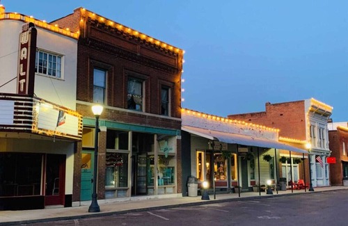 Treloar Apartment | Healer Suite, Zia My Retreat