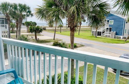 Gulf Aire House | Healing Hideaway