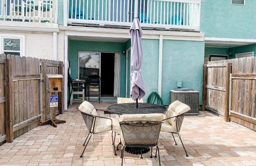 Gulf Aire House | Healing Hideaway