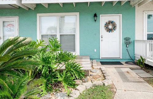 Gulf Aire House | Healing Hideaway