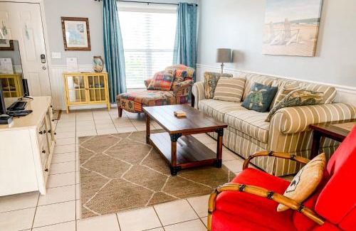 Gulf Aire House | Healing Hideaway