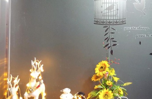 Buyeo Hotel | Healinghouse Peakjang