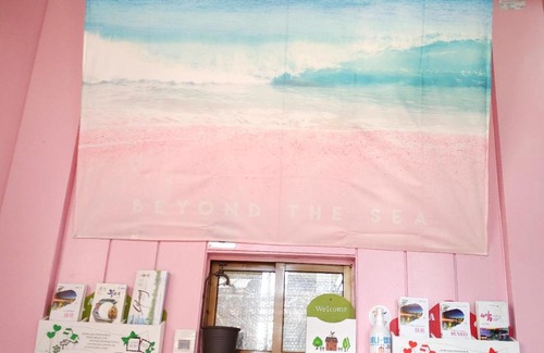 Buyeo Hotel | Healinghouse Peakjang