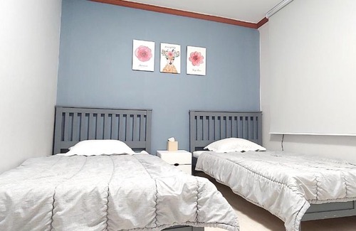 Buyeo Hotel | Healinghouse Peakjang