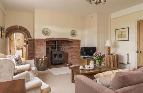 Kingston St Mary House | Hearn Lodge