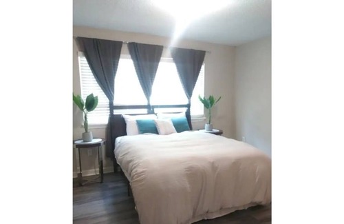 Greater Valley Brook Apartment | Heart of Decatur by Emory Scott Blvd Clairmont etc.