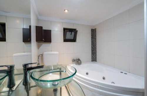 Jibert Apartment | Heart of Domenii - cozy apartment in quiet area