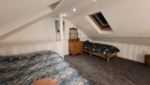 Easton Apartment | Heart of Easton