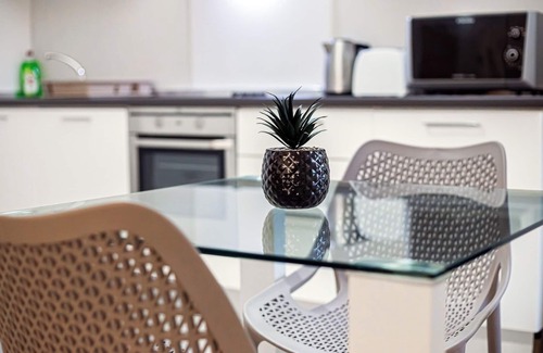 Paceville Apartment | Heart of Everything Haven