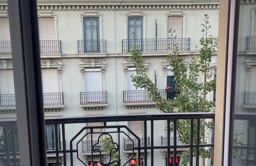 Centro - Sagrario Apartment | Heart of Granada