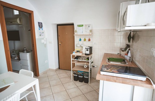 Terlizzi Apartment | Heart of Home Apartment: in the center of Terlizzi, true Apulian authenticity!