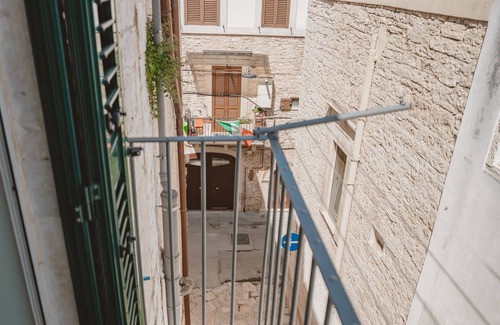 Terlizzi Apartment | Heart of Home Apartment: in the center of Terlizzi, true Apulian authenticity!