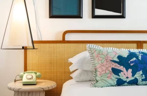 Historic Seaport Hotel | Heart of Key West: Unique Stay with Outdoor Pool Access, Free Breakfast!