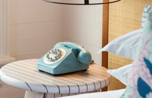 Historic Seaport Hotel | Heart of Key West: Unique Stay with Outdoor Pool Access, Free Breakfast!