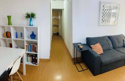 Leblon House | Heart of Leblon, safety and practicality