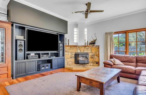 Merimbula House | Heart Of Long Point