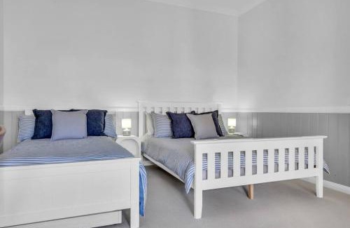 Merimbula House | Heart Of Long Point