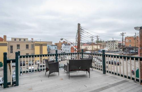 Covington House | Heart of Madison 2